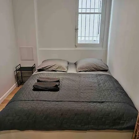 Apartman Studio Au Centre De Montpellier, Tram & Wifi *