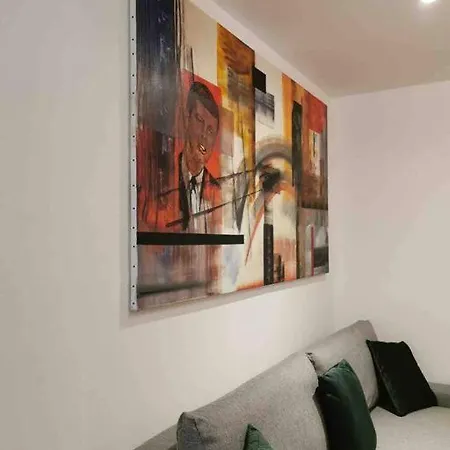 Studio Au Centre De Montpellier, Tram & Wifi Apartment Montpellier