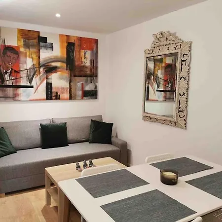Apartment Studio Au Centre De Montpellier, Tram & Wifi Montpellier