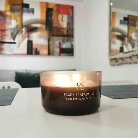 Apartman Studio Au Centre De Montpellier, Tram & Wifi Montpellier