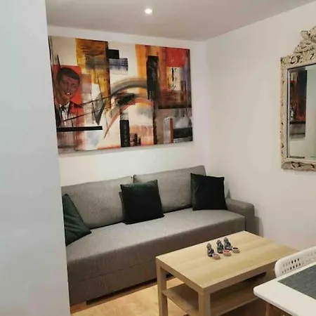 Studio Au Centre De Montpellier, Tram & Wifi Montpellier