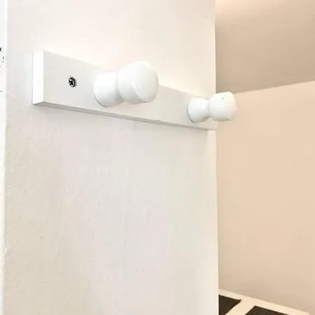 Studio Au Centre De Montpellier, Tram & Wifi Apartman *