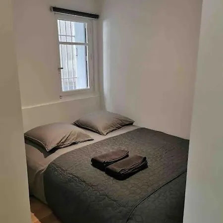 Studio Au Centre De Montpellier, Tram & Wifi