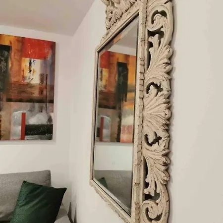 Apartman Studio Au Centre De Montpellier, Tram & Wifi Montpellier