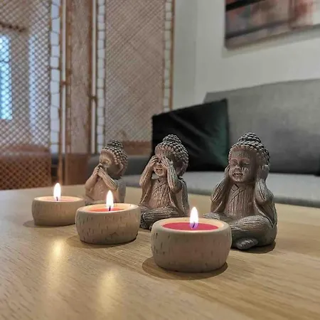 Apartman Studio Au Centre De Montpellier, Tram & Wifi