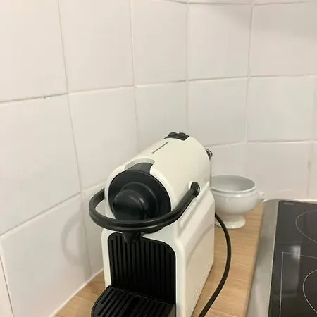 Apartmán Studio Au Centre De Montpellier, Tram & Wifi Montpellier